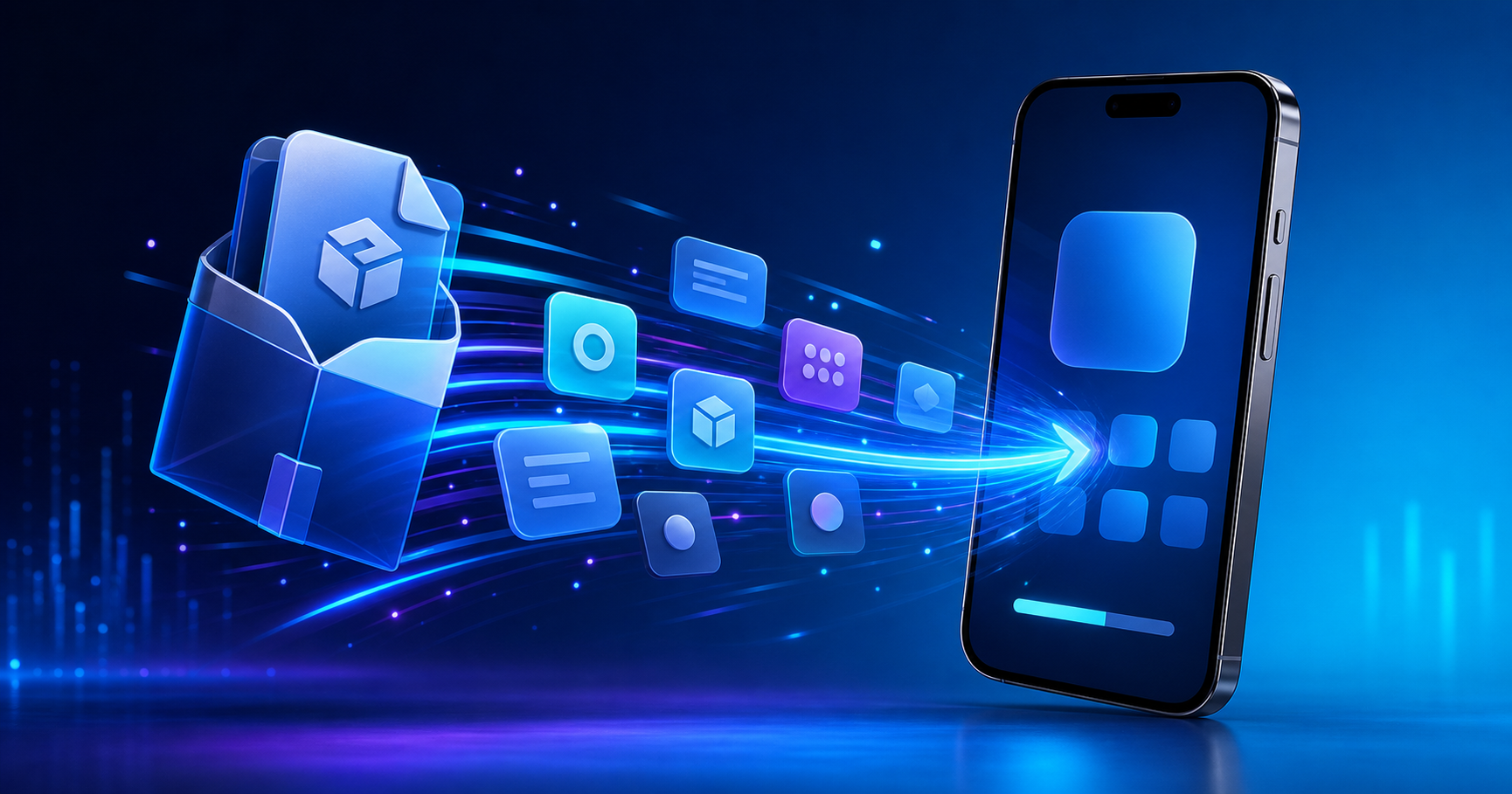 iPhone sideloading certificate for installing IPA apps without jailbreak